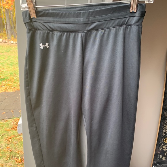 UnderArmour capris - Picture 2 of 4
